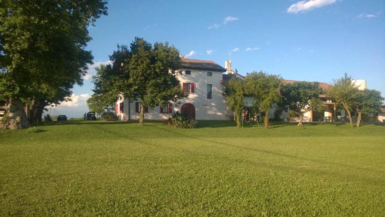 Agrimargherita Каорле Экстерьер фото