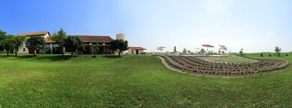 Agrimargherita Каорле Экстерьер фото